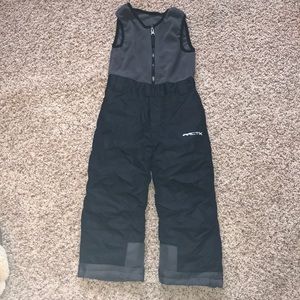 Kids snow suit